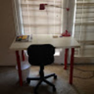 Meet your Posher, Chunling